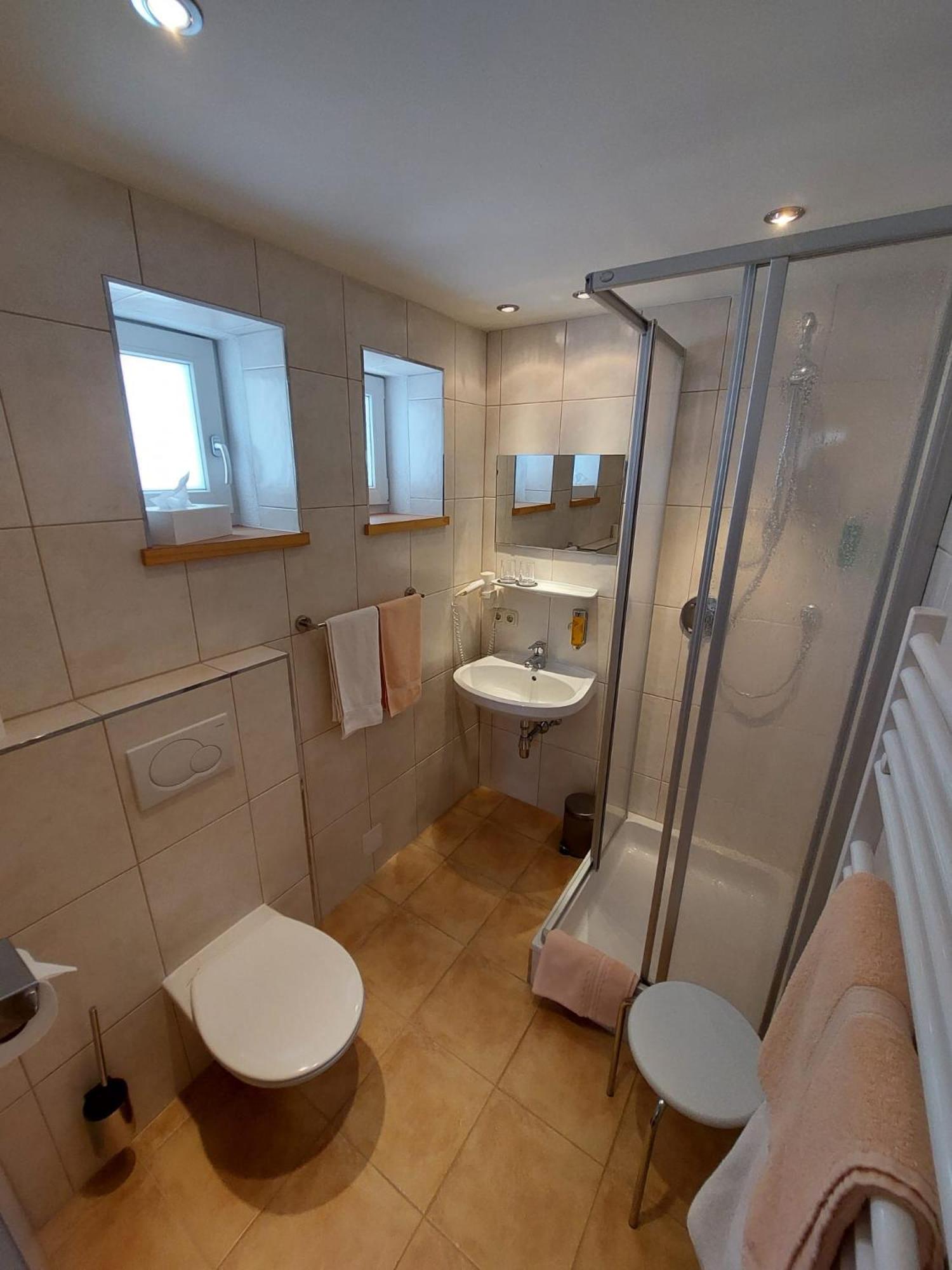 Viktors Apartments St. Anton am Arlberg Rom bilde